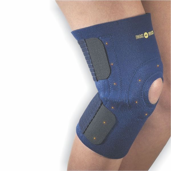 Picture of Activease Magnet Thermal Knee Support 