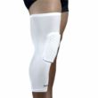 Picture of Medium - Knee Sleeve Fatpad, Black 