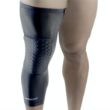 Picture of Medium - Knee Sleeve Fatpad, Black 