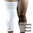 Picture of Medium - Knee Sleeve Fatpad, Black 