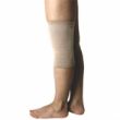 Picture of Large - Slip On Elastic Knee Support, Closed Patella 