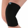 Picture of Large - Slip On Elastic Knee Support, Closed Patella 