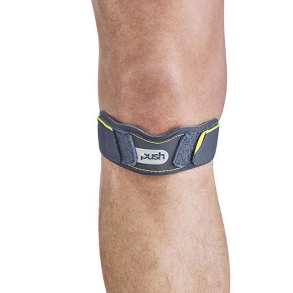Picture of One Size - Push Sport Patella Brace