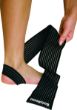 Picture of Elastic Ankle Wrap with Heel Loop - Beige