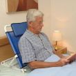 Picture of Adustable Back Rest
