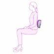 Picture of Back Cushion