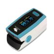 Picture of Fingertip Pulse Oximeter
