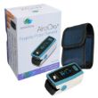 Picture of Fingertip Pulse Oximeter