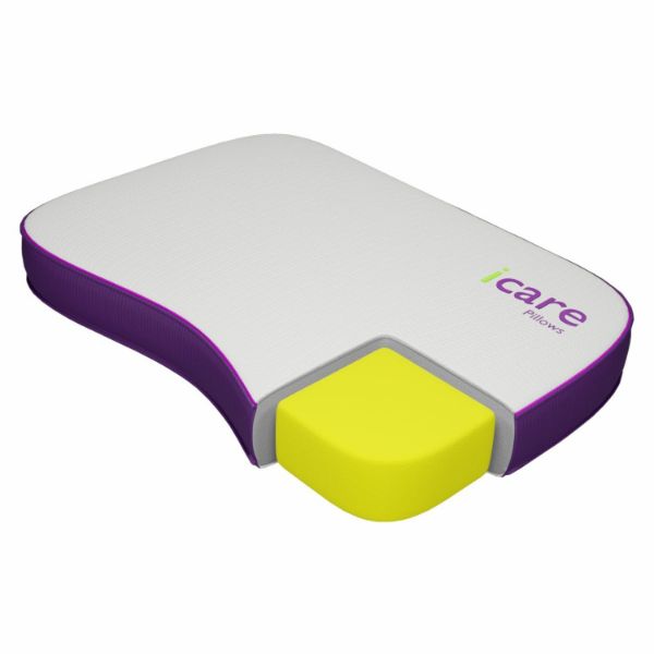 Picture of Curve with ActiveXPillow